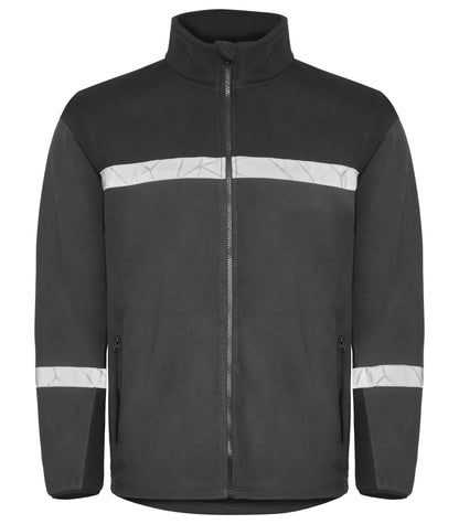 ProJob Progression 7300 Full Zip Fleece