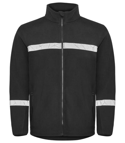 ProJob Progression 7300 Full Zip Fleece