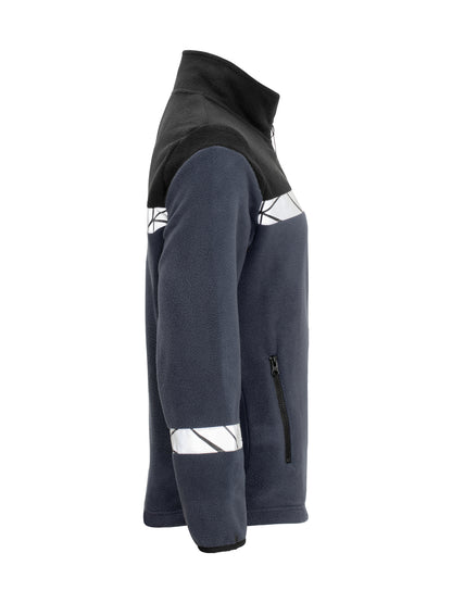 ProJob Progression 7301 Ladies Full Zip Fleece