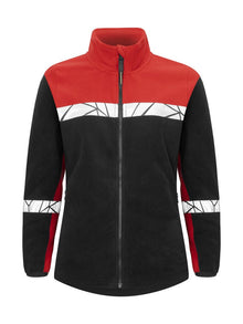 ProJob Progression 7301 Ladies Full Zip Fleece