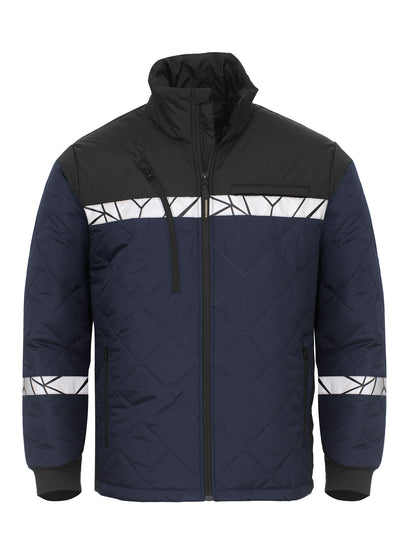 ProJob 7404 Lightweight Quilted Jacket