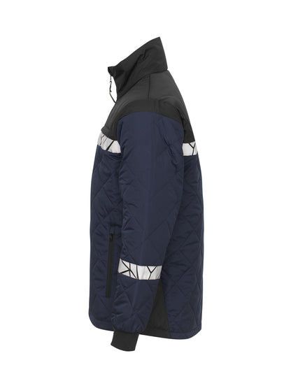 ProJob 7404 Lightweight Quilted Jacket