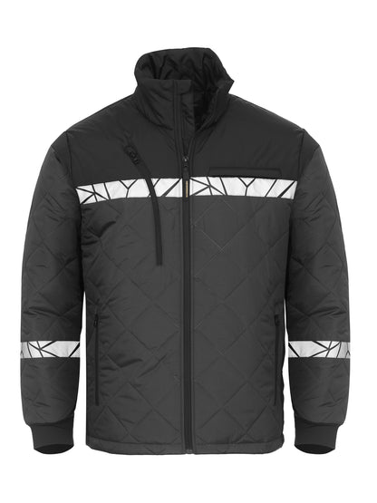 ProJob 7404 Lightweight Quilted Jacket