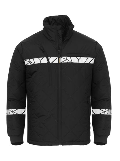 ProJob 7404 Lightweight Quilted Jacket