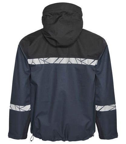 ProJob 7414 Shell Reflective Jacket