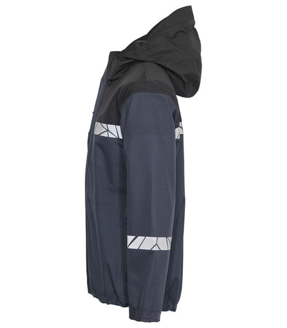 ProJob 7414 Shell Reflective Jacket