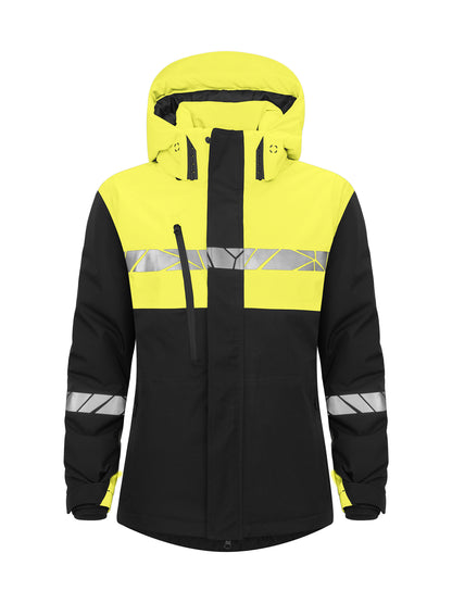 ProJob 7420 Ladies Functional Reflective Jacket