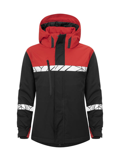 ProJob 7420 Ladies Functional Reflective Jacket