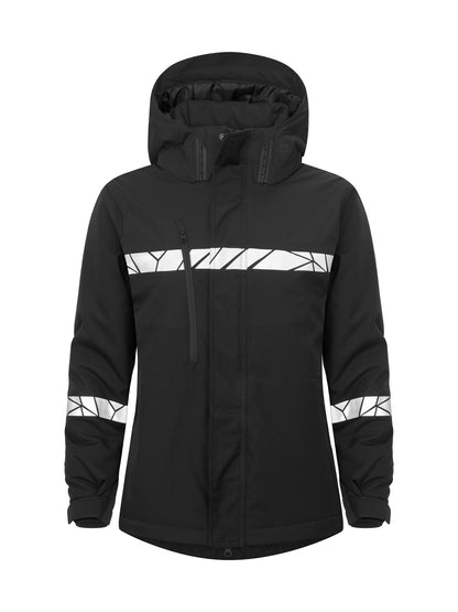 ProJob 7420 Ladies Functional Reflective Jacket