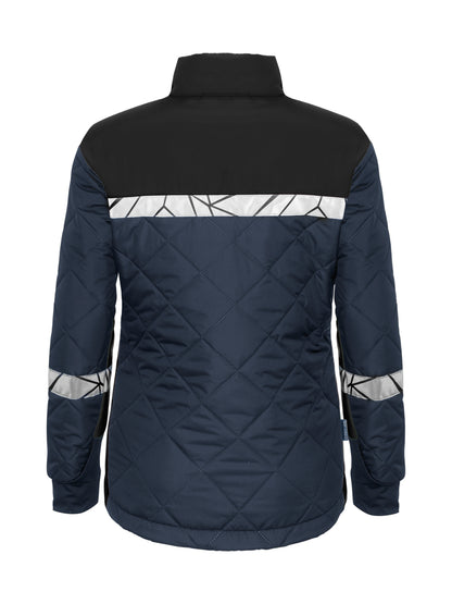 ProJob 7421 Ladies Lightweight Quilted Jacket