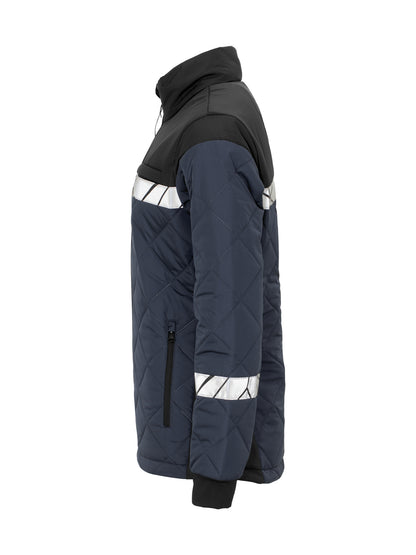 ProJob 7421 Ladies Lightweight Quilted Jacket