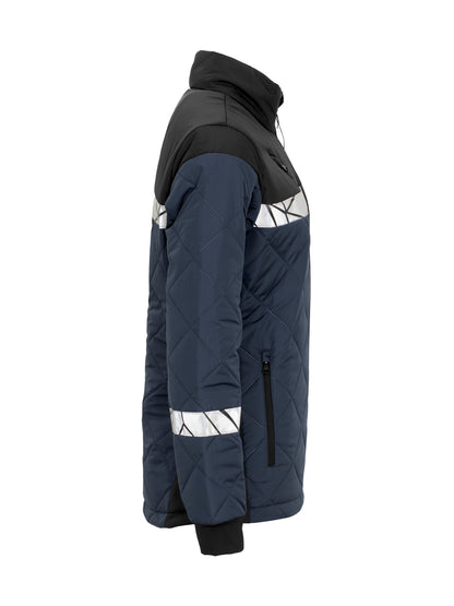 ProJob 7421 Ladies Lightweight Quilted Jacket