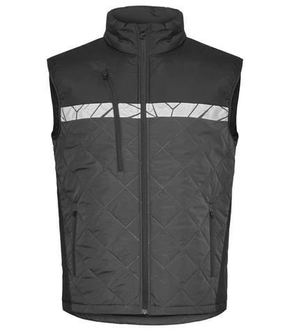 ProJob 7700 Reflective Gilet