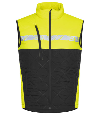 ProJob 7700 Reflective Gilet