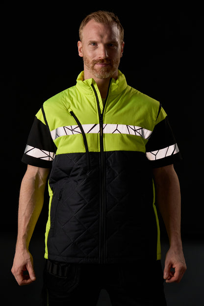 ProJob 7700 Reflective Gilet
