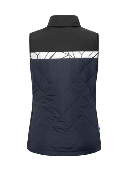 ProJob 7701 Ladies Reflective Gilet