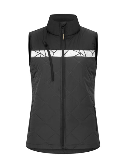 ProJob 7701 Ladies Reflective Gilet