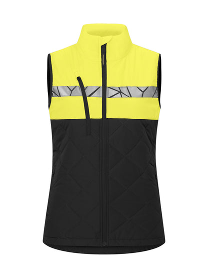 ProJob 7701 Ladies Reflective Gilet