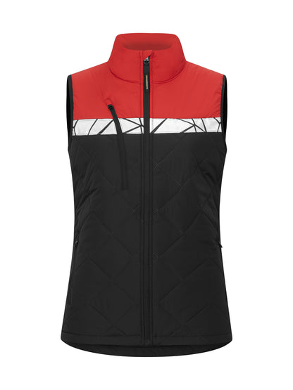 ProJob 7701 Ladies Reflective Gilet