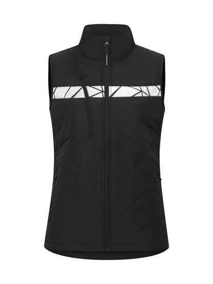 ProJob 7701 Ladies Reflective Gilet