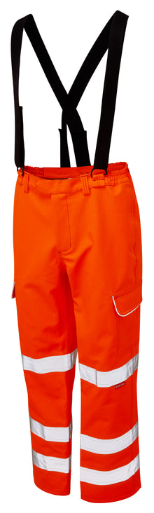 PULSAR® PROTECT ARC Waterproof Salopette - PARAC10