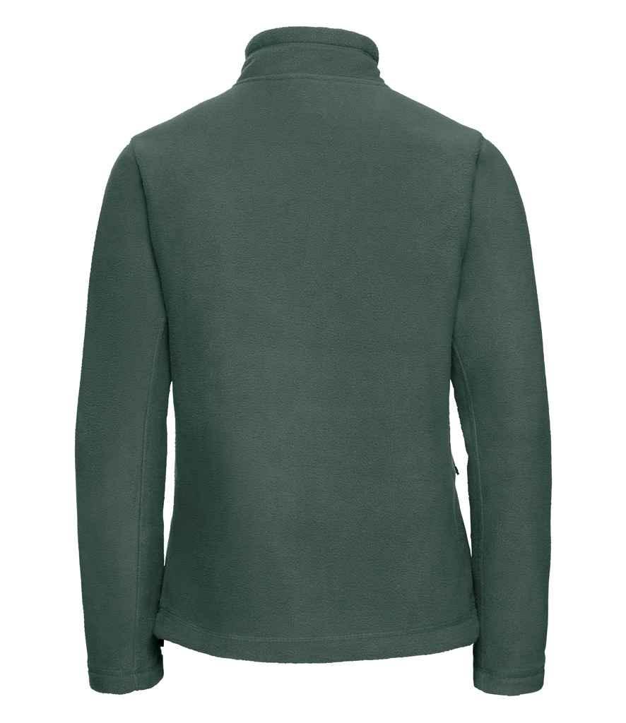 Russell Ladies Outdoor Fleece - 8700F - Brand It Essex Ltd