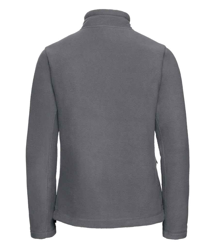 Russell Ladies Outdoor Fleece - 8700F - Brand It Essex Ltd