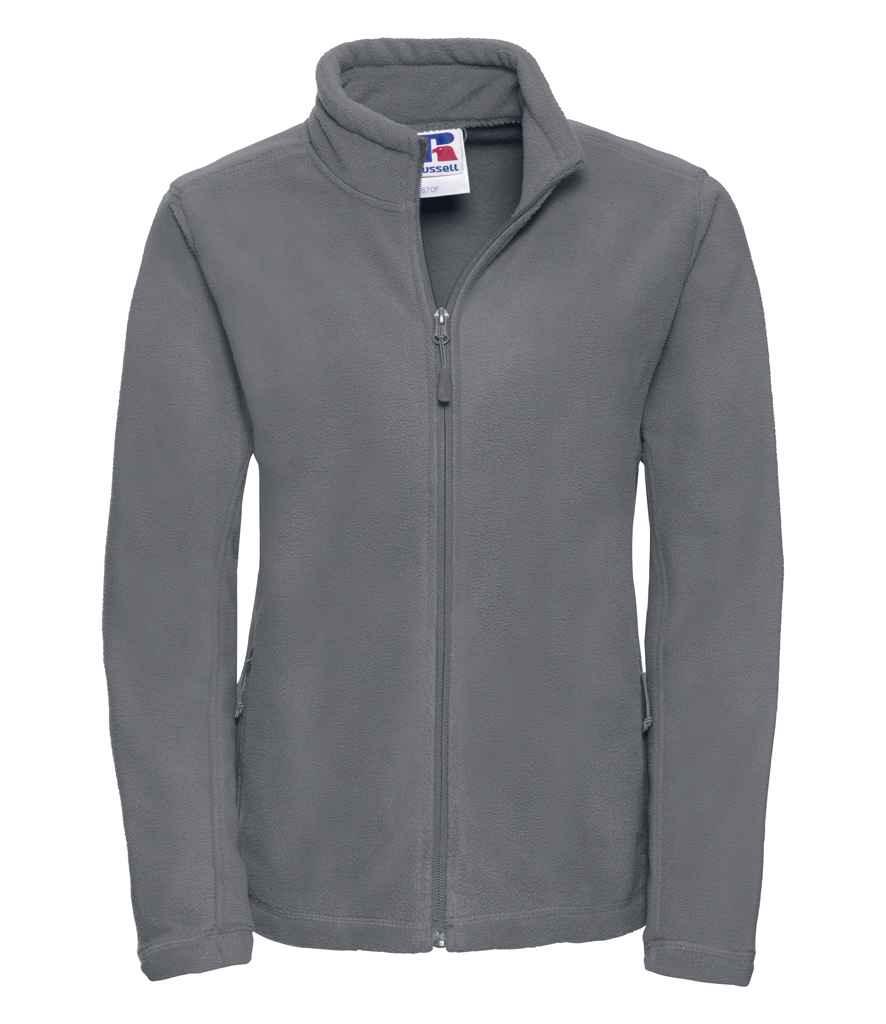 Russell Ladies Outdoor Fleece - 8700F - Brand It Essex Ltd