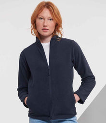 Russell Ladies Outdoor Fleece - 8700F - Brand It Essex Ltd