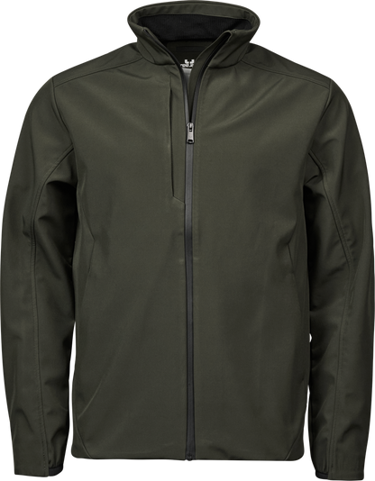 Tee Jays Performance Softshell Jacket (TJ9520)