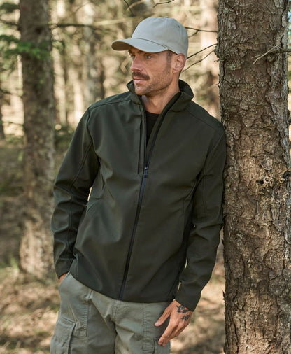 Tee Jays Performance Softshell Jacket (TJ9520)