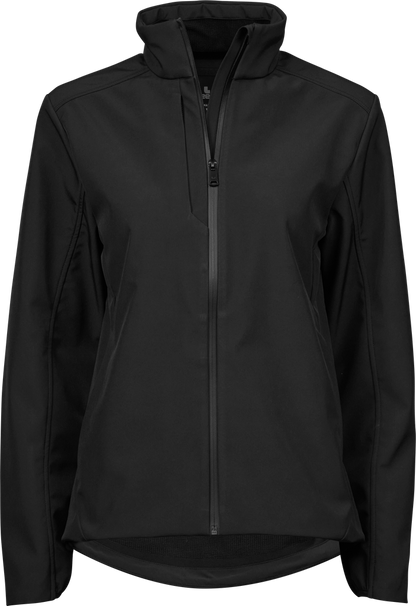 Tee Jays Ladies Performance Softshell Jacket (TJ9521)