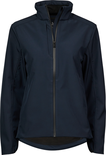 Tee Jays Ladies Performance Softshell Jacket (TJ9521)