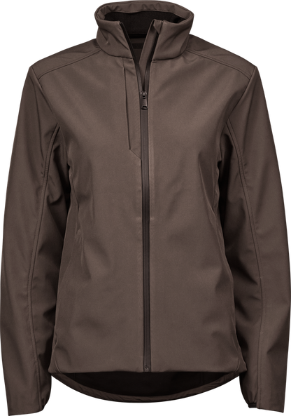 Tee Jays Ladies Performance Softshell Jacket (TJ9521)