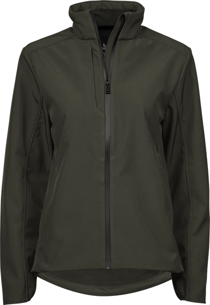 Tee Jays Ladies Performance Softshell Jacket (TJ9521)