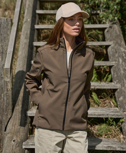 Tee Jays Ladies Performance Softshell Jacket (TJ9521)