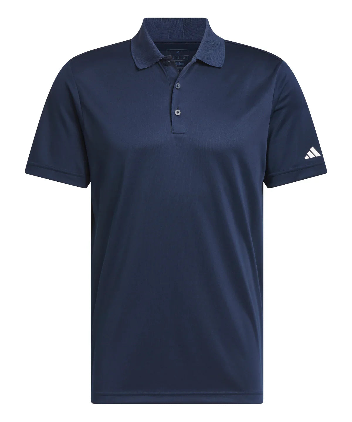 Personalised Custom Branded adidas Performance polo - AD002 - Brand It Essex Ltd
