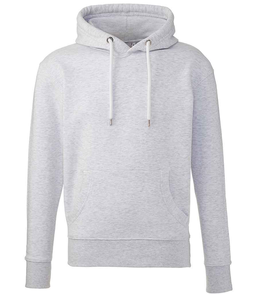 Personalised Custom Branded Anthem Organic Hoodie - AM001 - Brand It Essex Ltd
