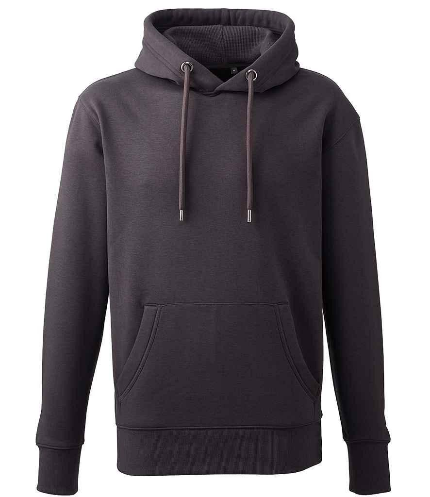 Personalised Custom Branded Anthem Organic Hoodie - AM001 - Brand It Essex Ltd