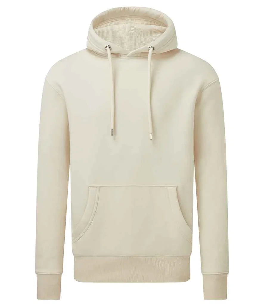 Personalised Custom Branded Anthem Organic Hoodie - AM001 - Brand It Essex Ltd