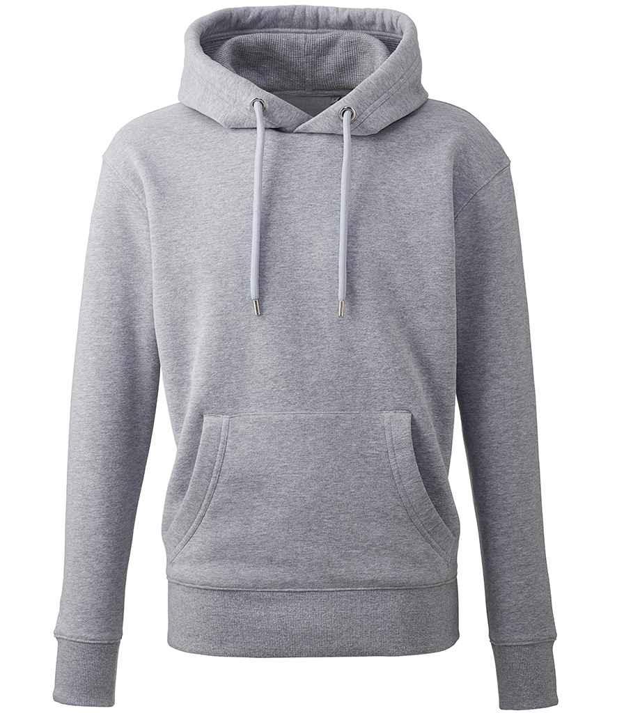 Personalised Custom Branded Anthem Organic Hoodie - AM001 - Brand It Essex Ltd