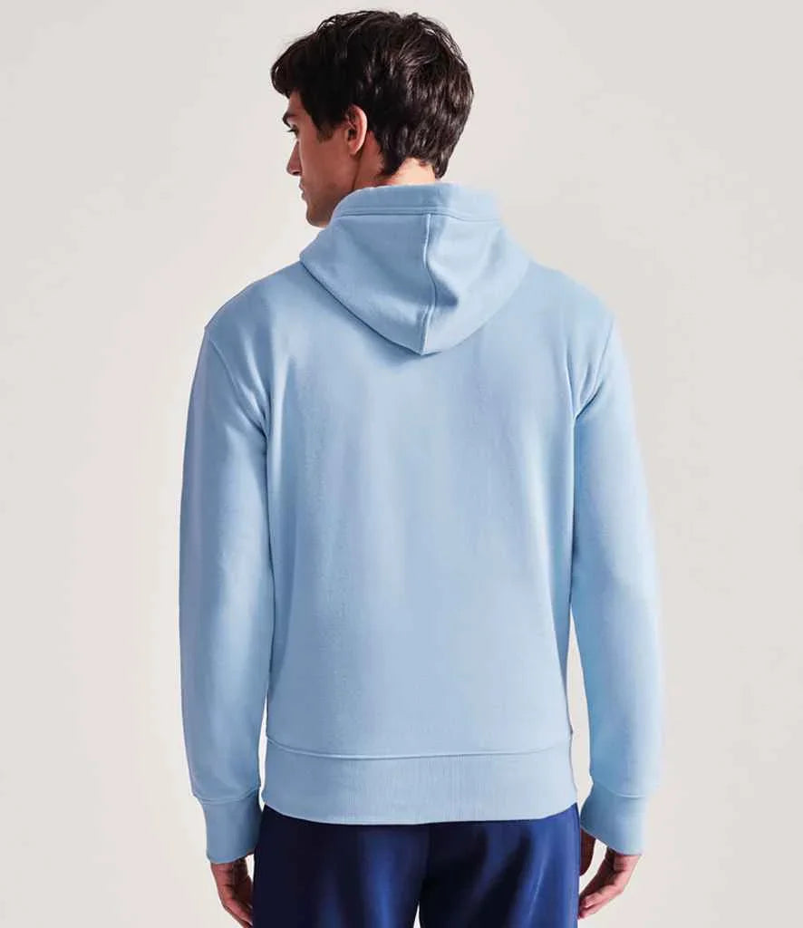 Personalised Custom Branded Anthem Organic Hoodie - AM001 - Brand It Essex Ltd