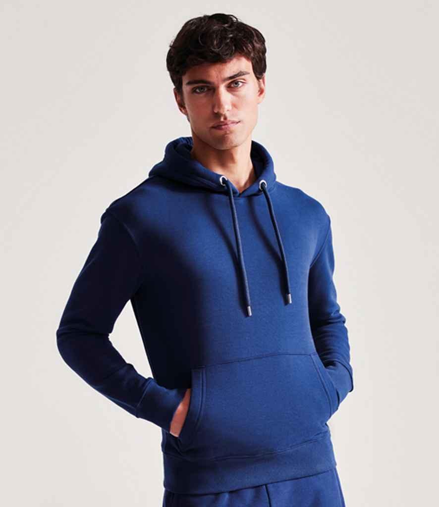 Personalised Custom Branded Anthem Organic Hoodie - AM001 - Brand It Essex Ltd