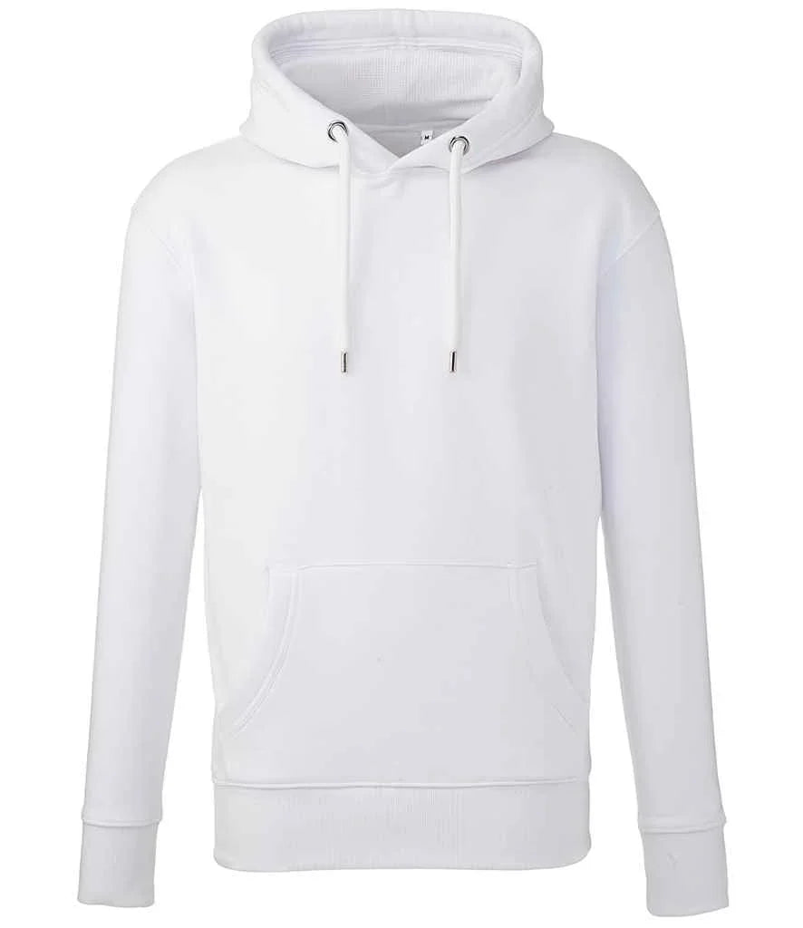 Personalised Custom Branded Anthem Organic Hoodie - AM001 - Brand It Essex Ltd