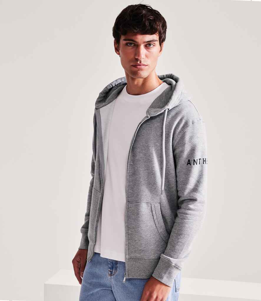 AM02 Grey Marl Model