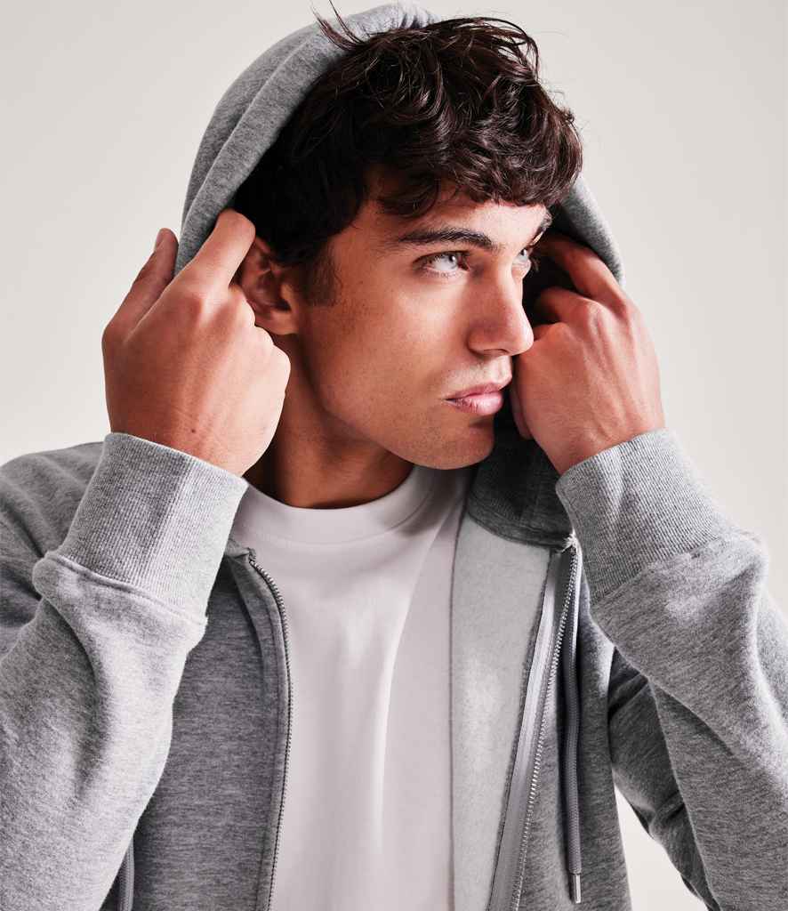 AM02 Grey Marl Model