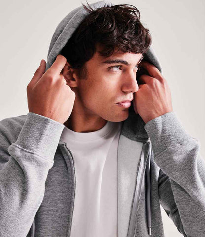 AM02 Grey Marl Model
