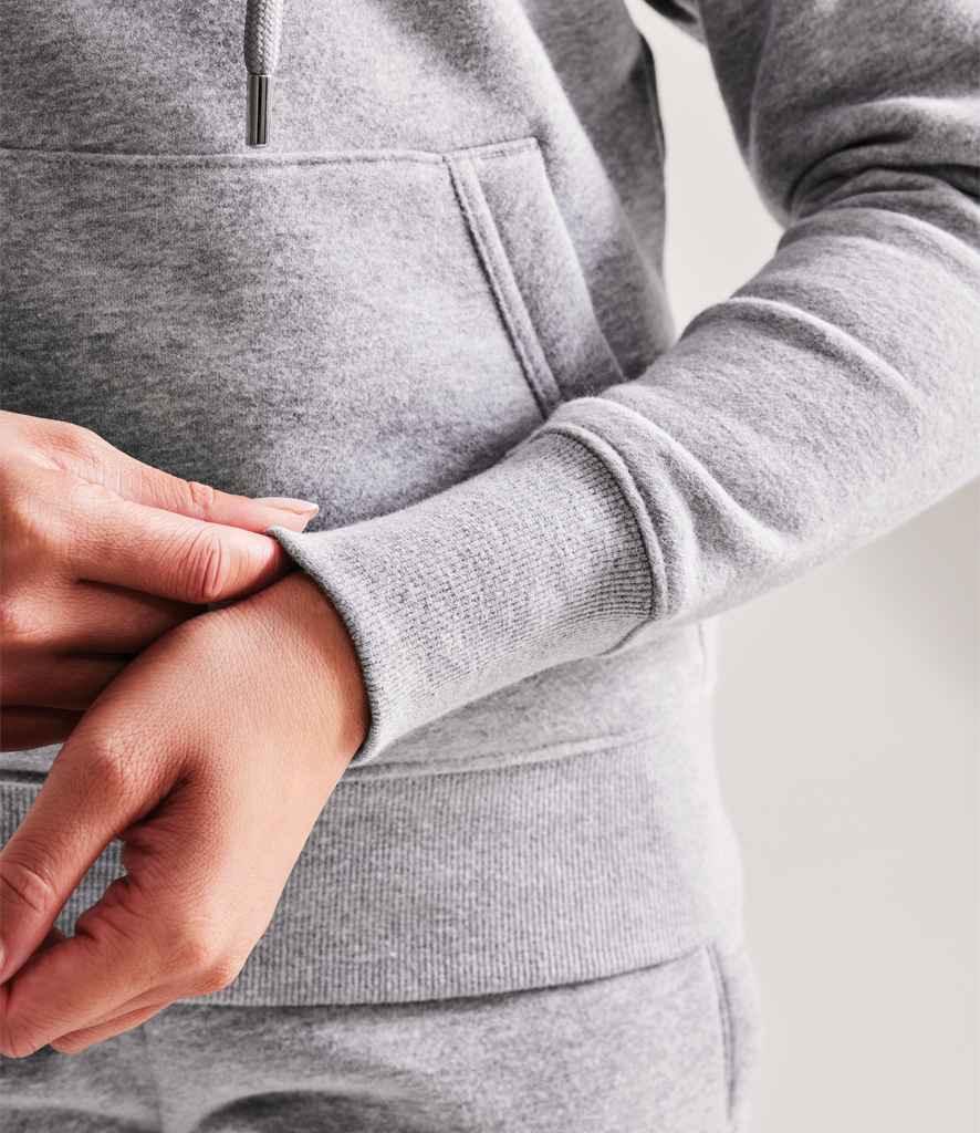 Personalised Custom Branded Anthem Ladies Organic Hoodie - AM003 - Brand It Essex Ltd