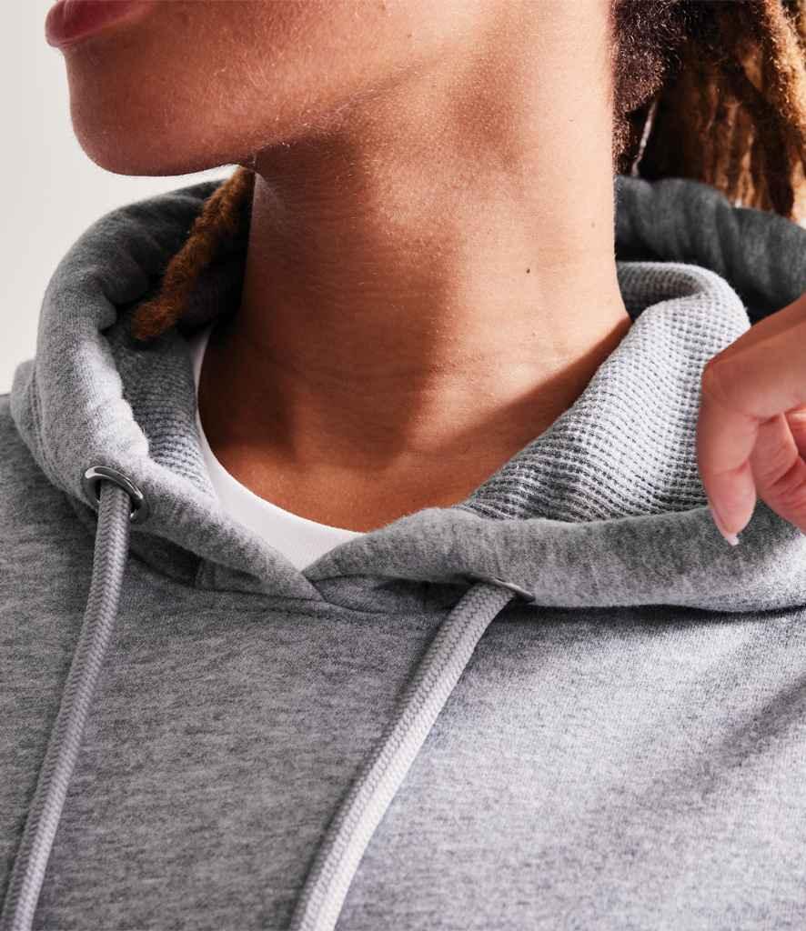 Personalised Custom Branded Anthem Ladies Organic Hoodie - AM003 - Brand It Essex Ltd