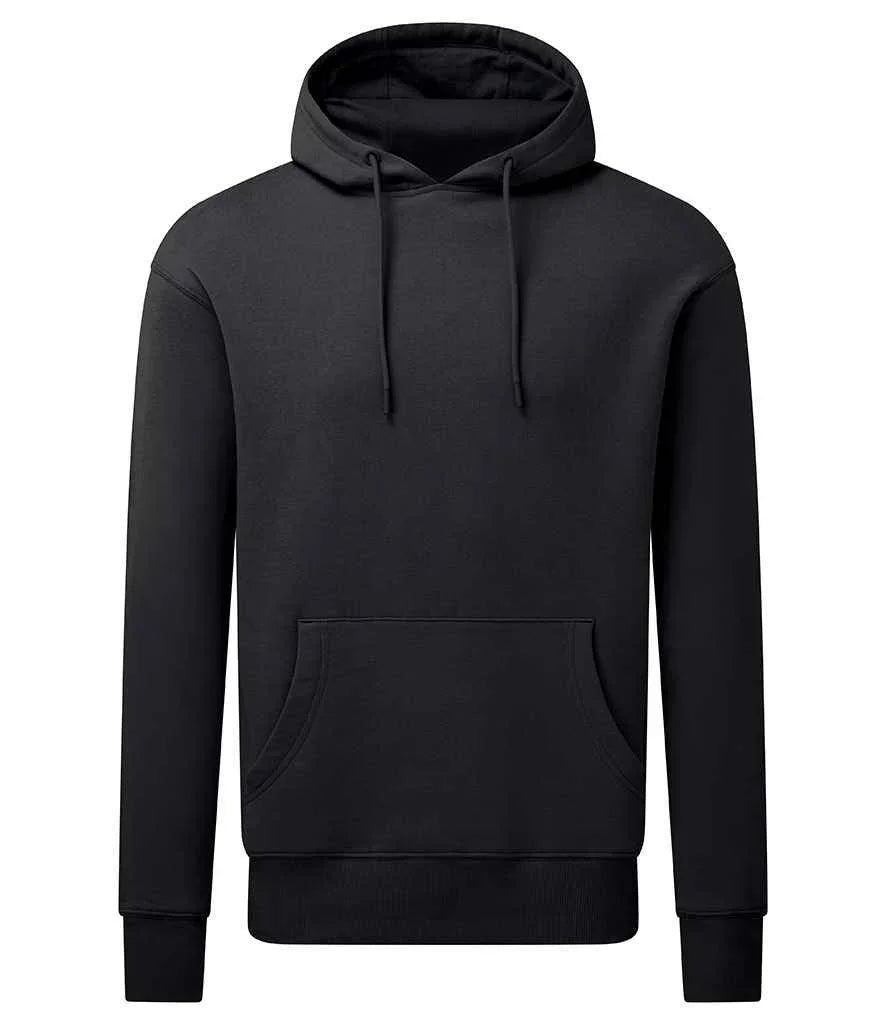Personalised Custom Branded Anthem Unisex Hoodie - AM006 - Brand It Essex Ltd